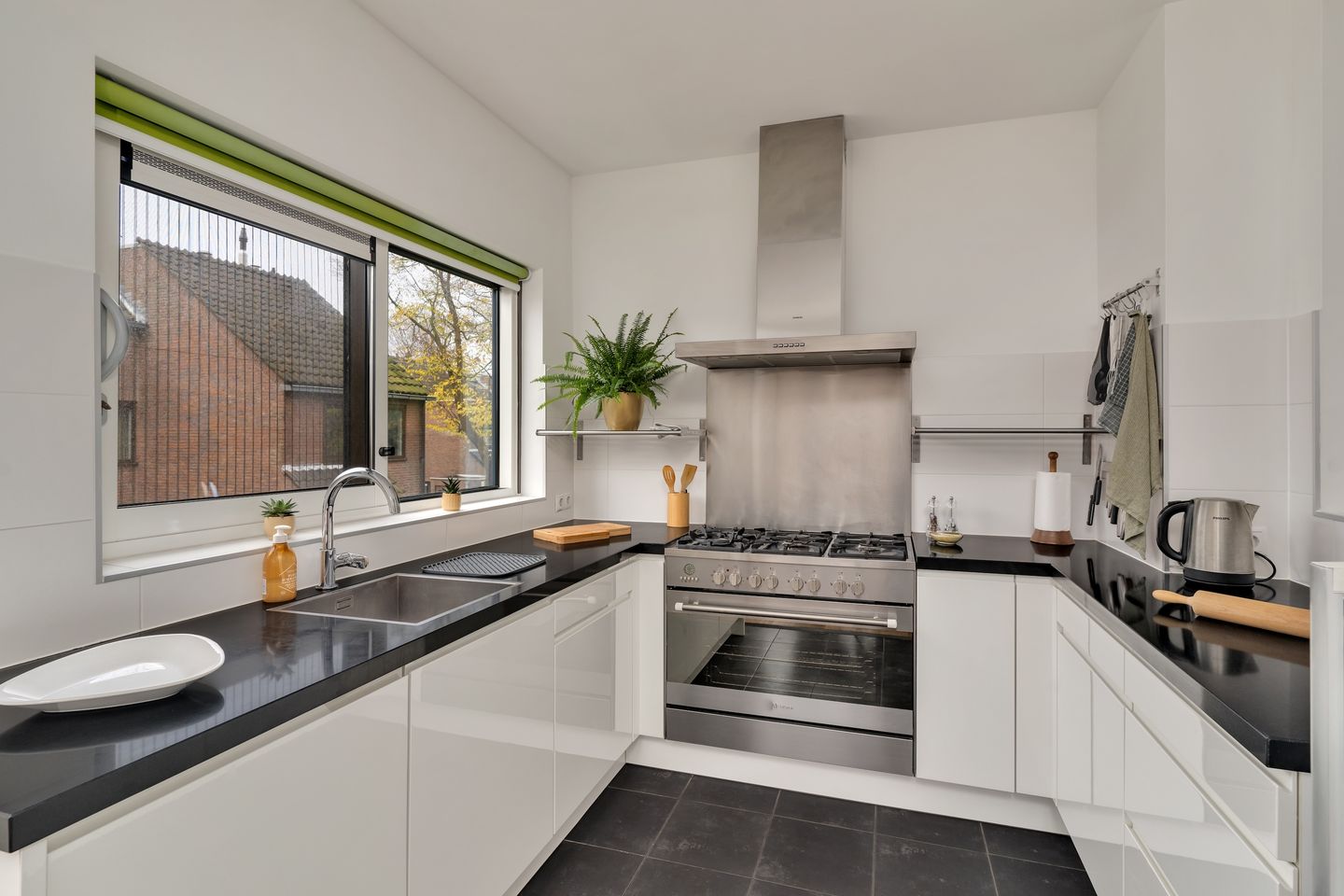 Foto 4 van Troelstraplein 18