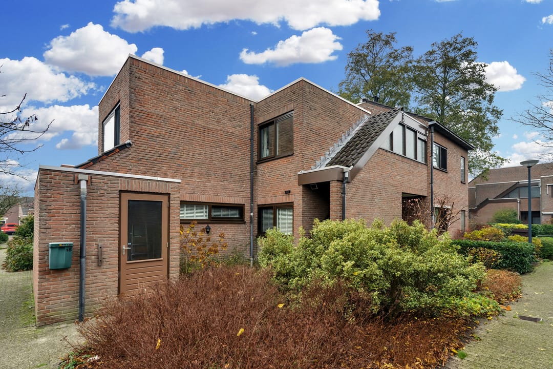 Foto 7 van Troelstraplein 18