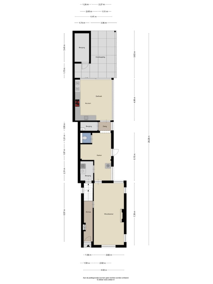 Foto 43 van Molenstraat 180