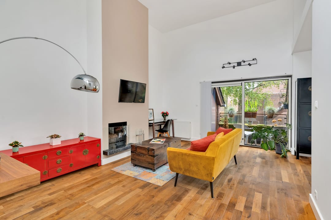 Foto 11 van Troelstraplein 18