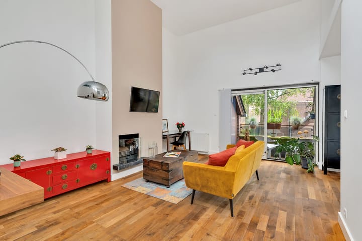 Foto 11 van Troelstraplein 18