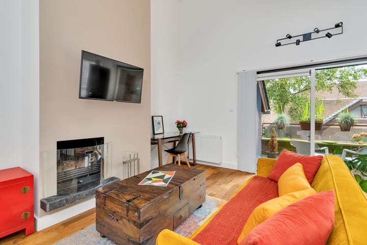 Foto 12 van Troelstraplein 18