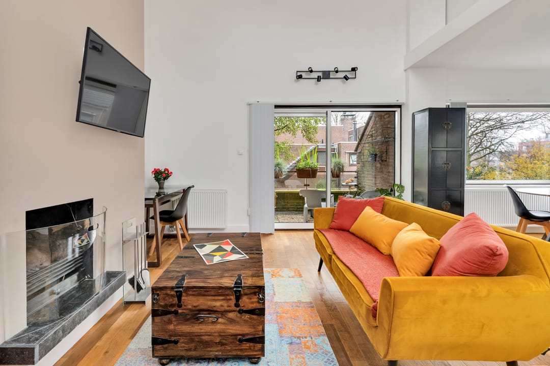 Foto 13 van Troelstraplein 18