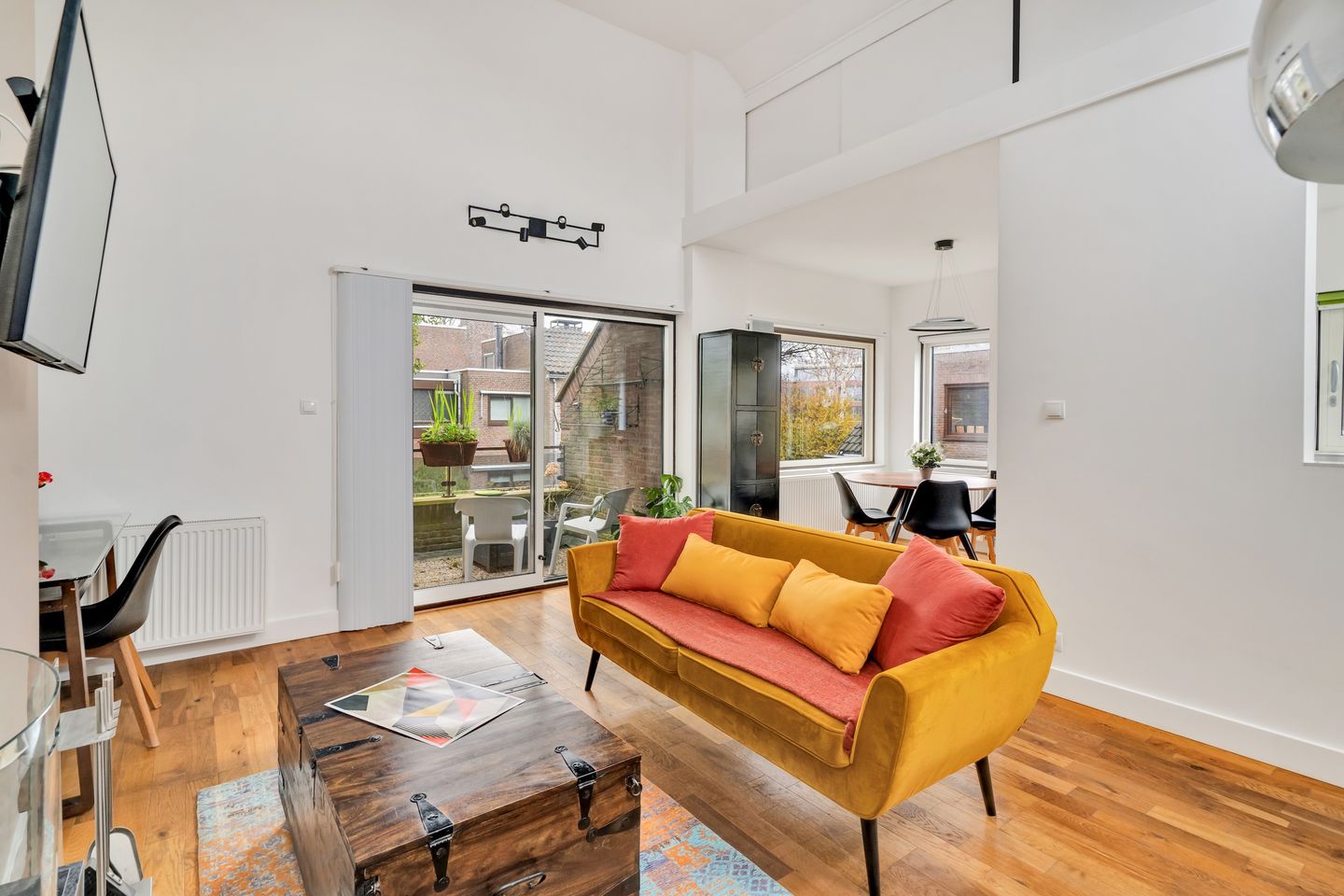 Foto 14 van Troelstraplein 18