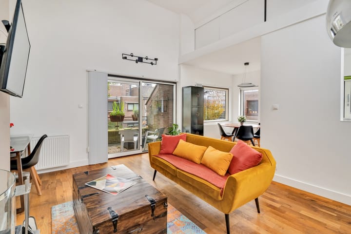 Foto 14 van Troelstraplein 18