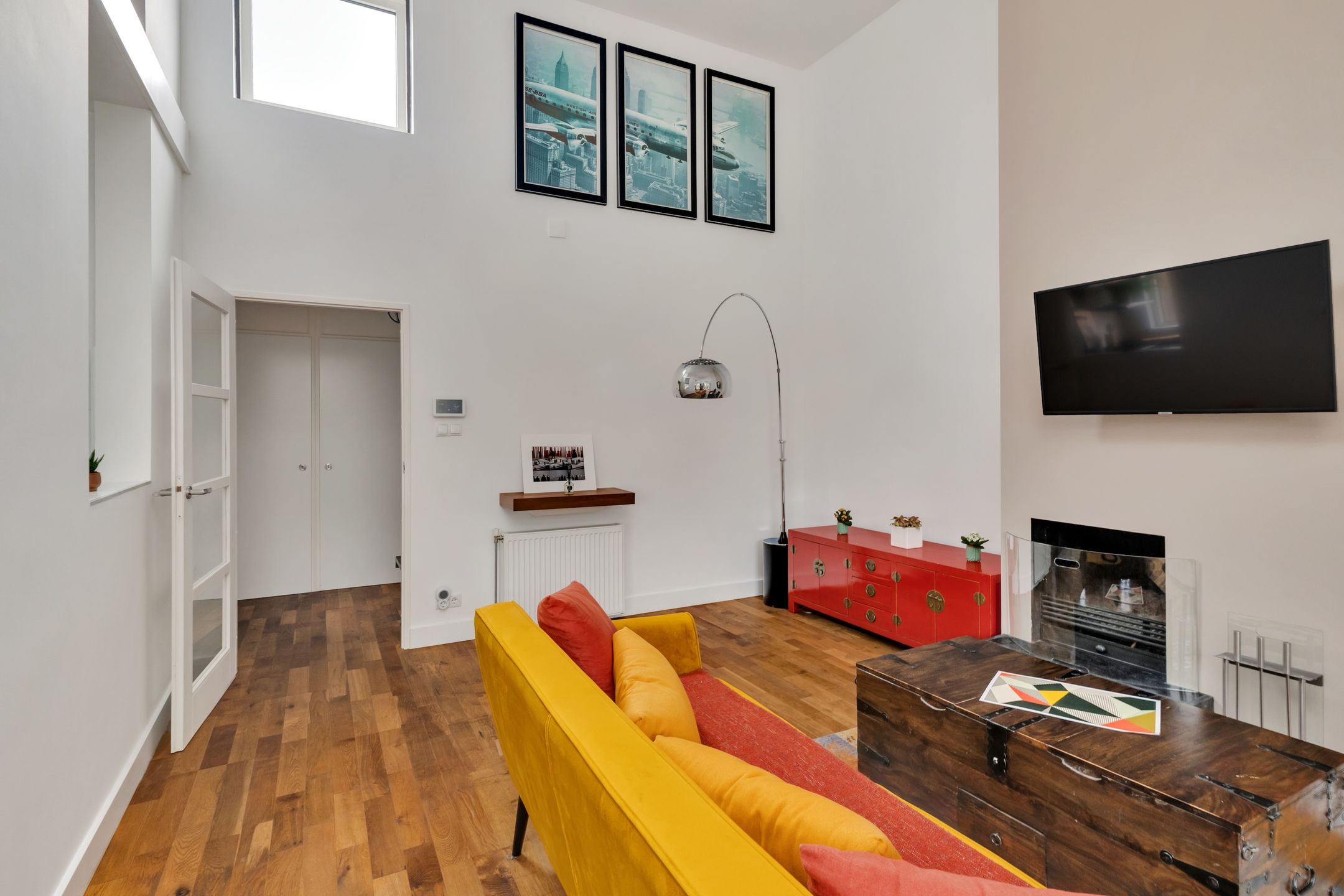 Foto 15 van Troelstraplein 18