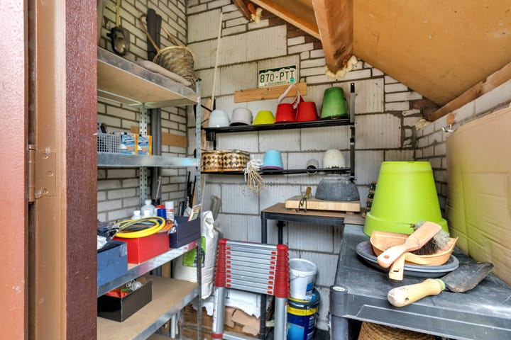 Foto 17 van Troelstraplein 18