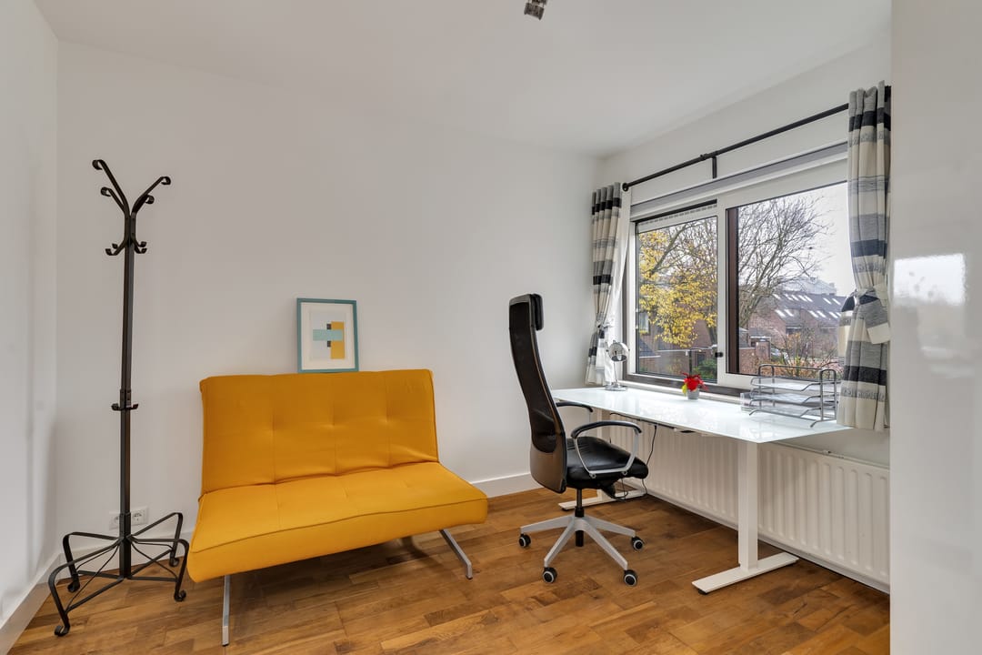 Foto 28 van Troelstraplein 18