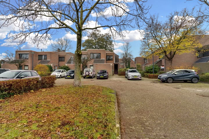 Foto 31 van Troelstraplein 18