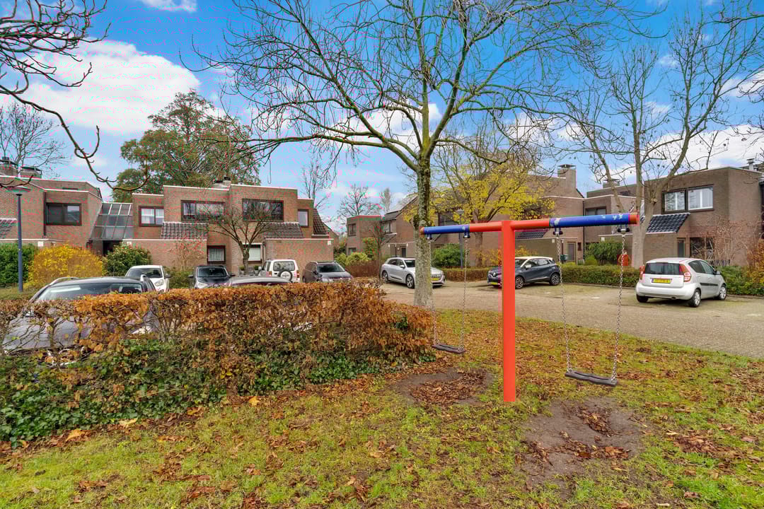 Foto 32 van Troelstraplein 18