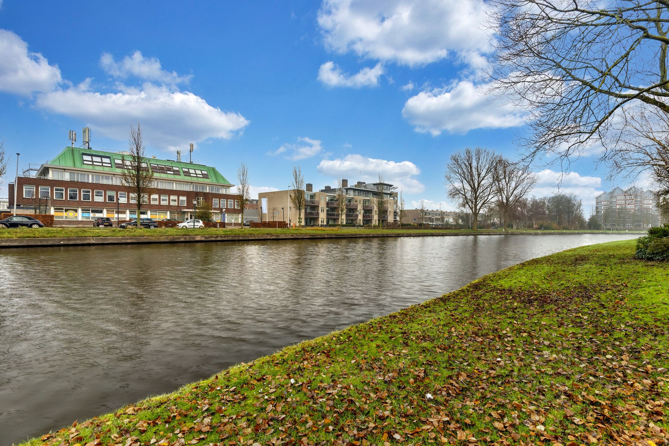 Foto 33 van Troelstraplein 18