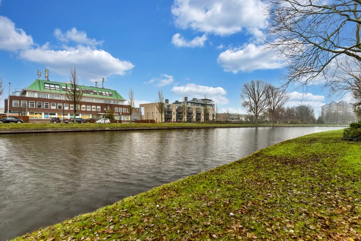 Foto 33 van Troelstraplein 18