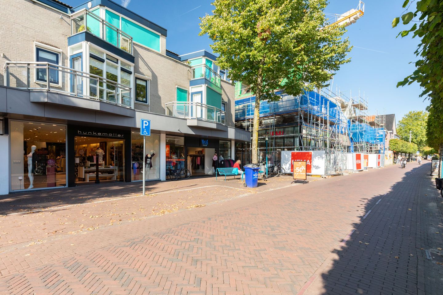 Bekijk foto 3 van Hoofdstraat 96-H