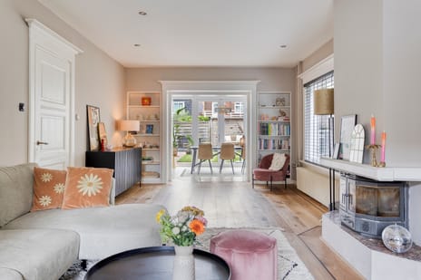 Vondelstraat 44 secondary image