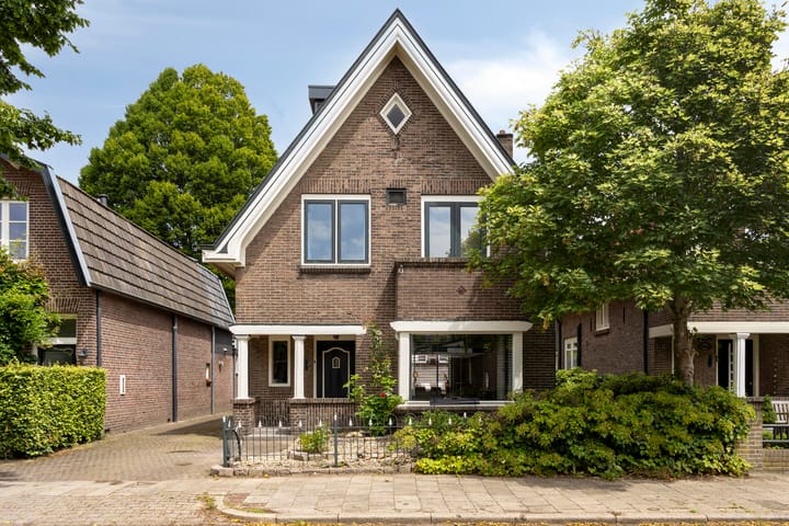 Foto 4 van Vondelstraat 44