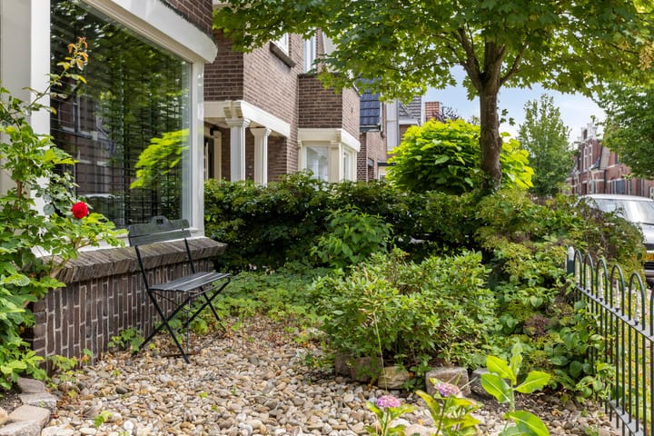 Foto 5 van Vondelstraat 44