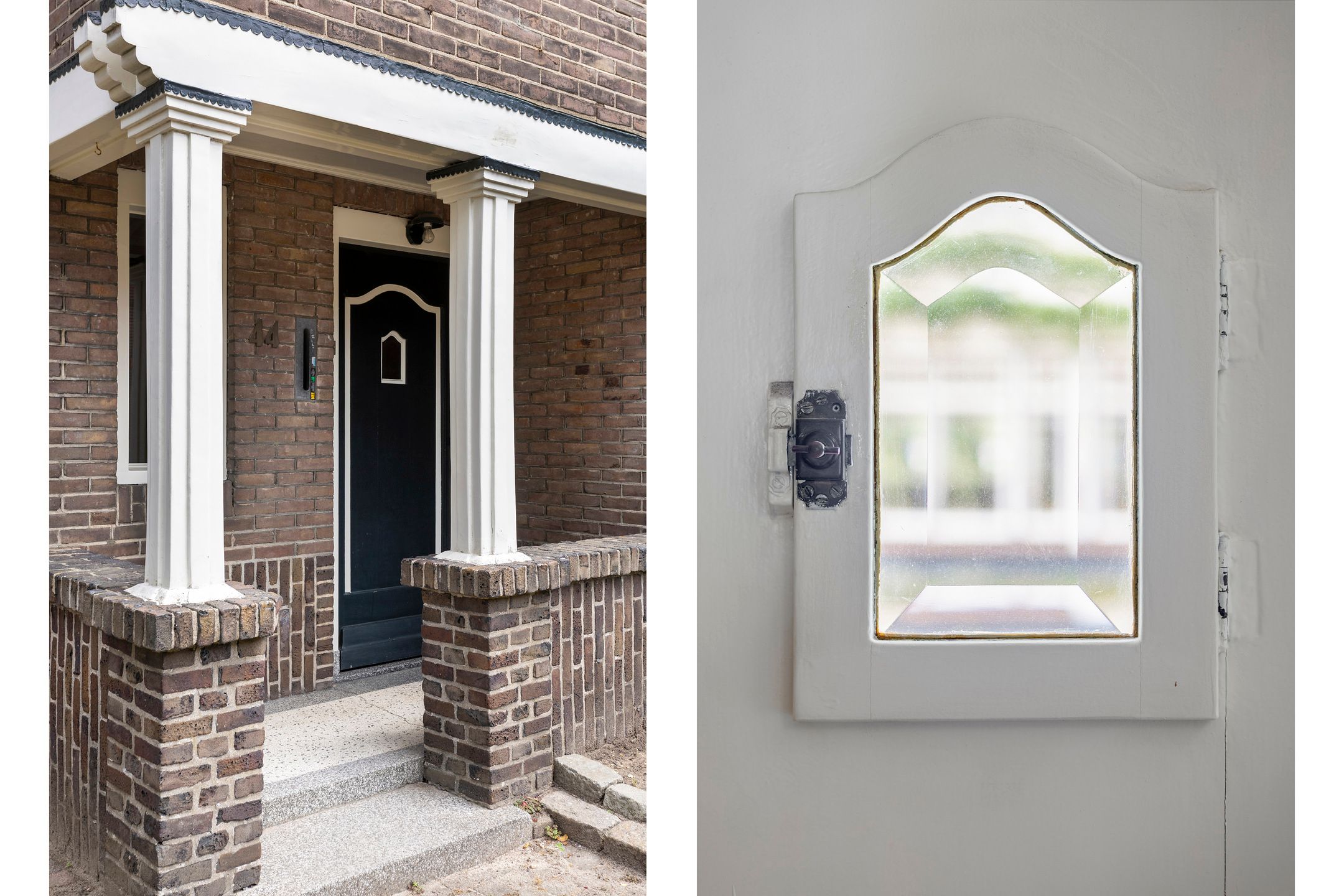 Foto 6 van Vondelstraat 44