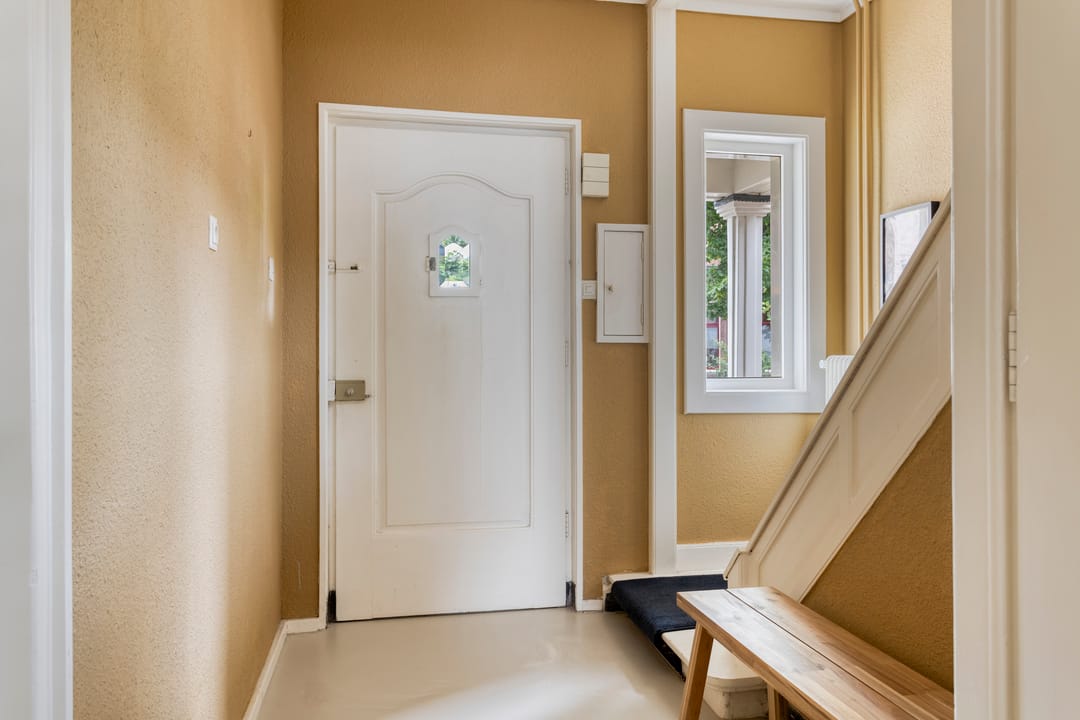 Foto 7 van Vondelstraat 44