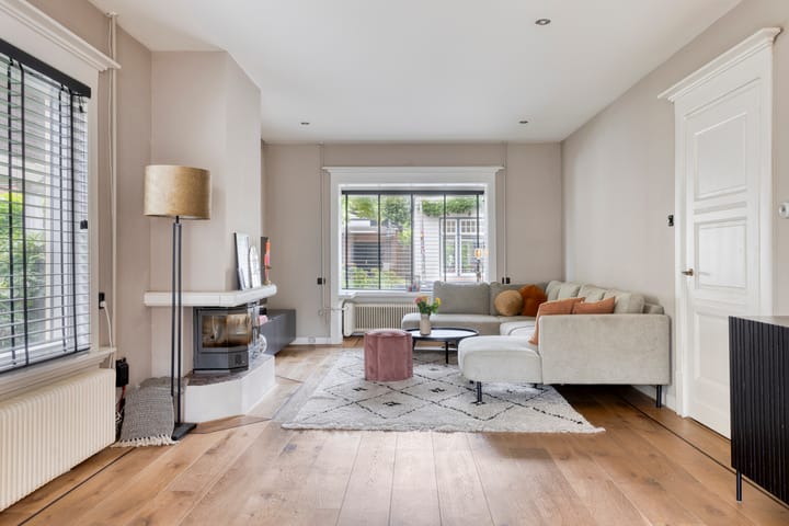 Foto 10 van Vondelstraat 44