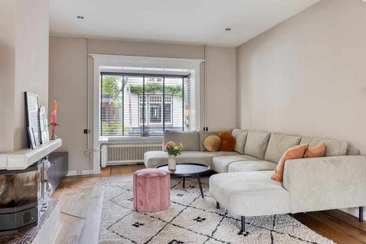 Foto 11 van Vondelstraat 44