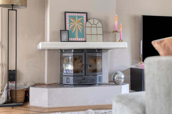 Foto 13 van Vondelstraat 44