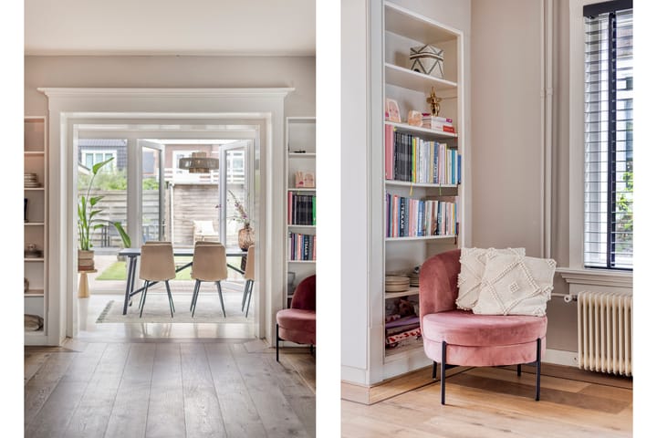 Foto 15 van Vondelstraat 44