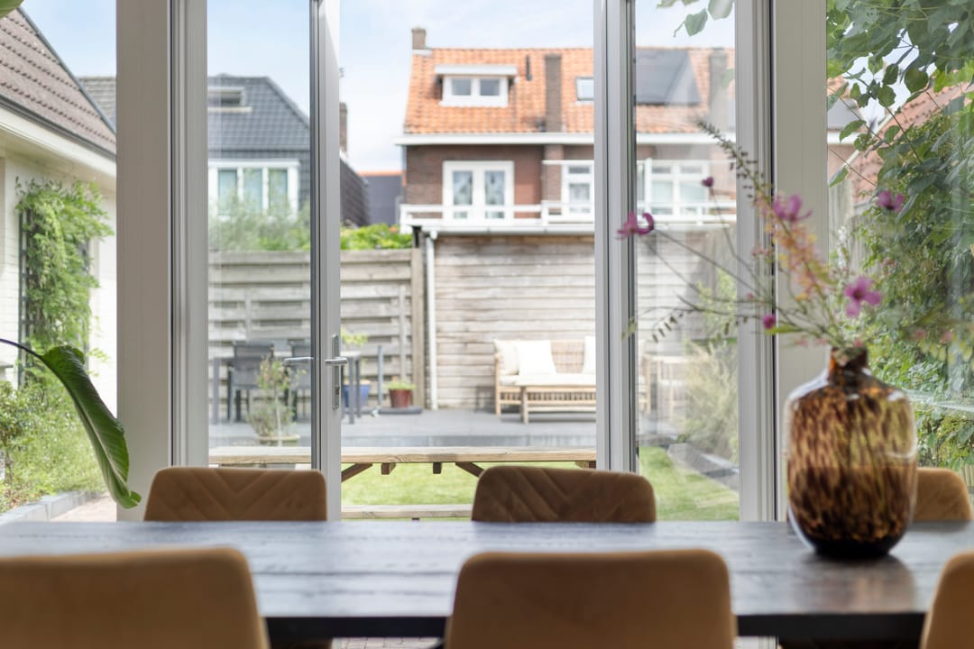 Foto 17 van Vondelstraat 44