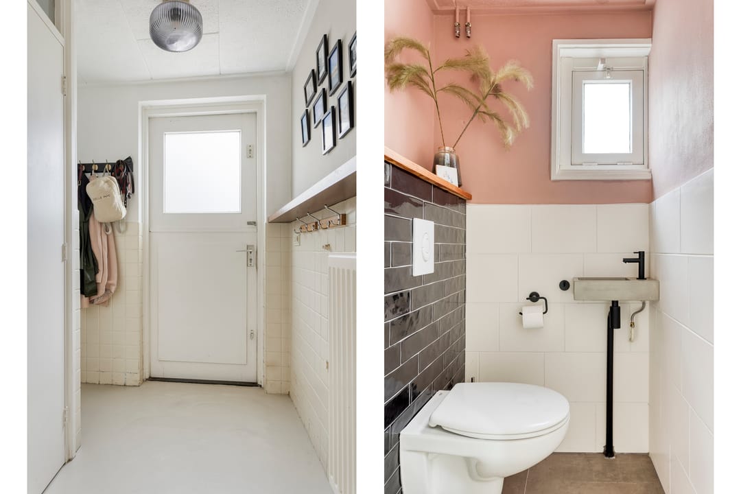 Foto 22 van Vondelstraat 44