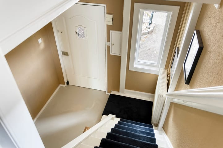 Foto 24 van Vondelstraat 44