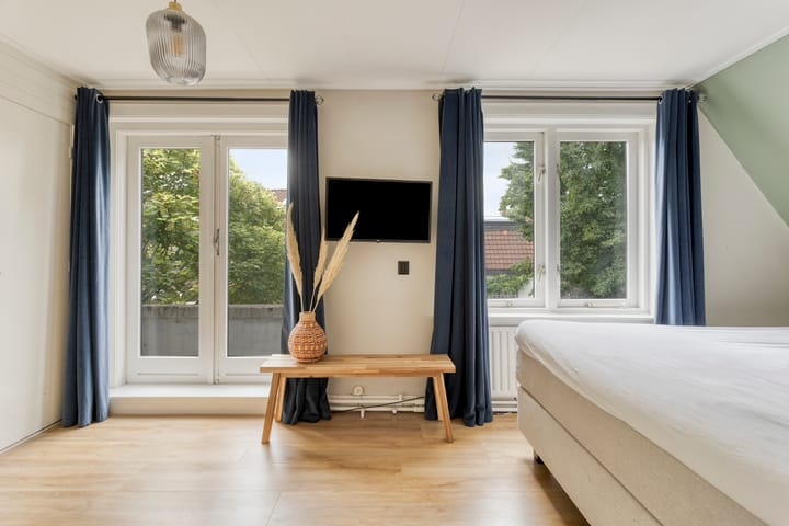 Foto 26 van Vondelstraat 44