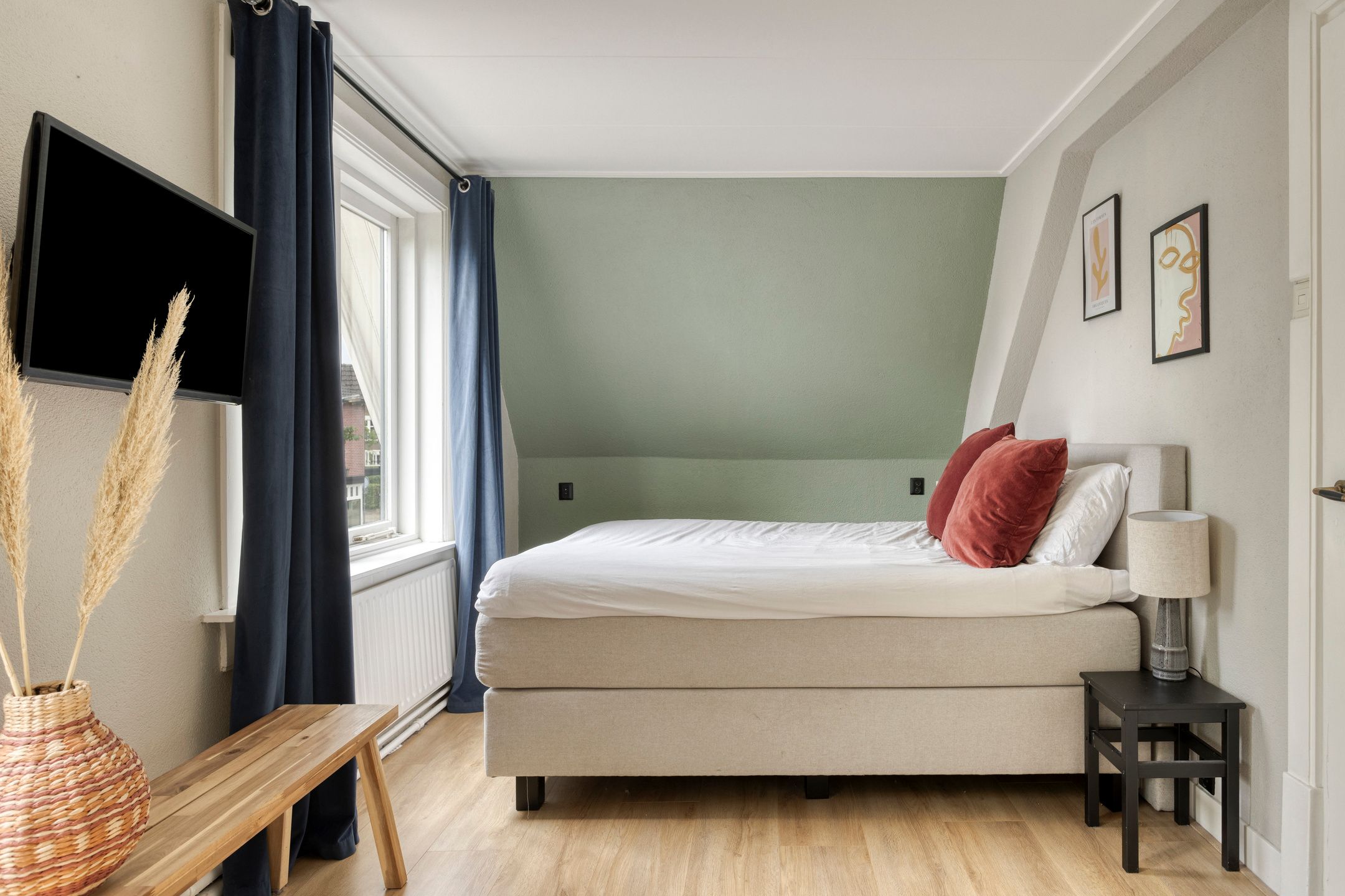 Foto 27 van Vondelstraat 44