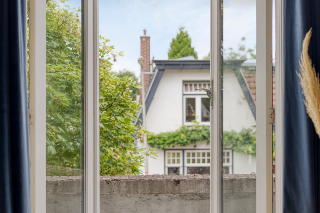 Foto 28 van Vondelstraat 44