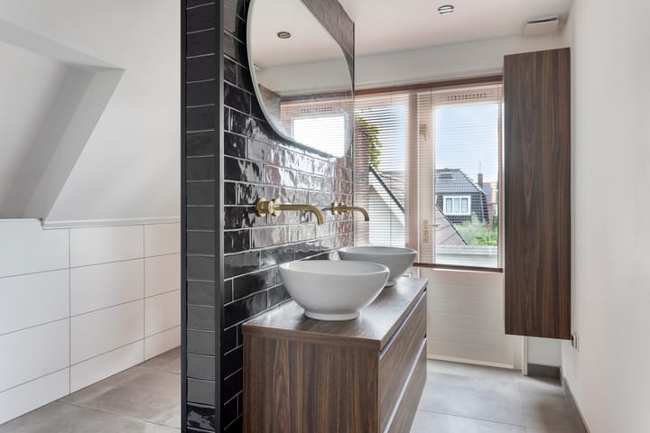 Foto 30 van Vondelstraat 44