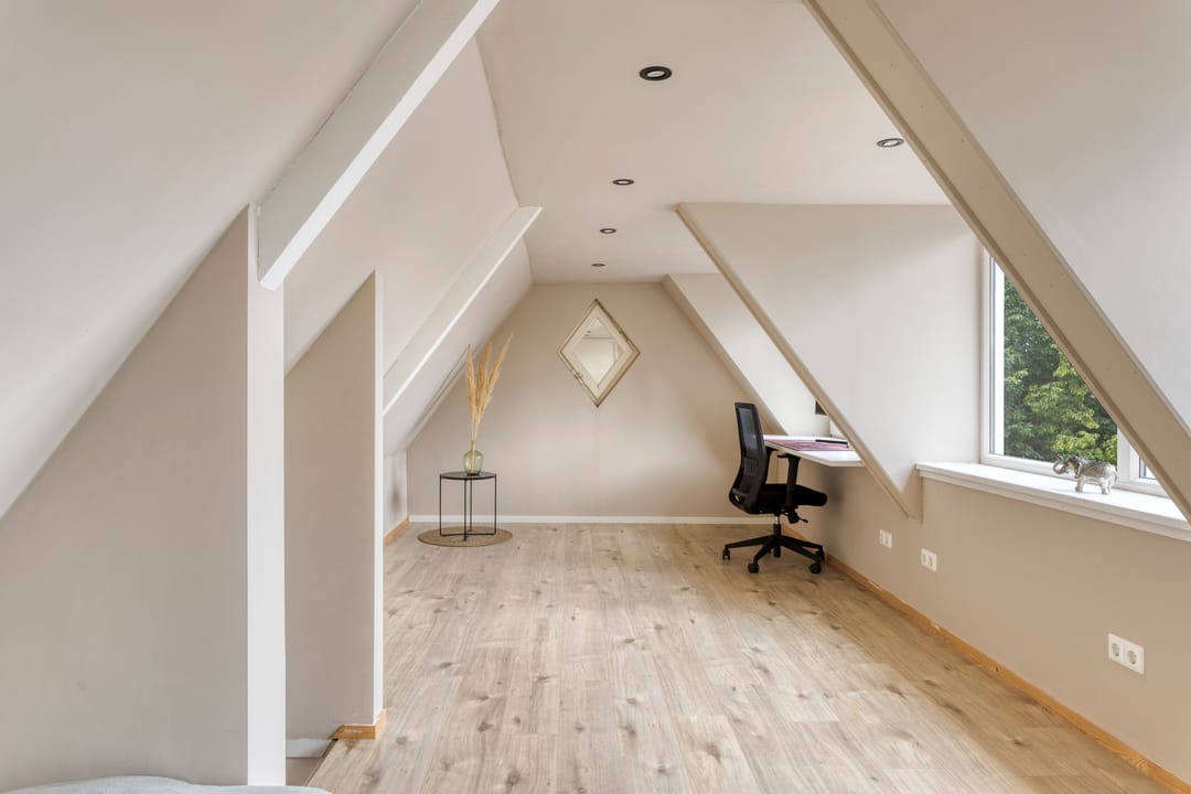 Foto 38 van Vondelstraat 44