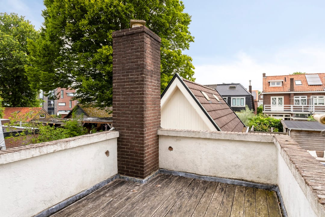 Foto 41 van Vondelstraat 44