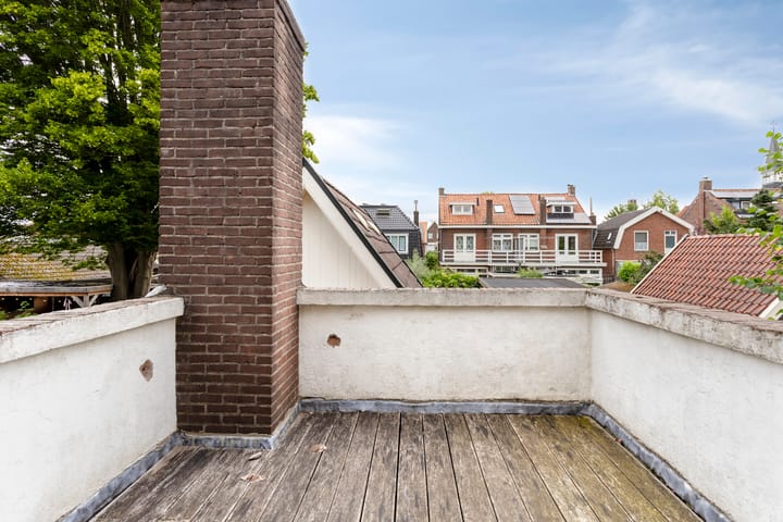 Foto 42 van Vondelstraat 44