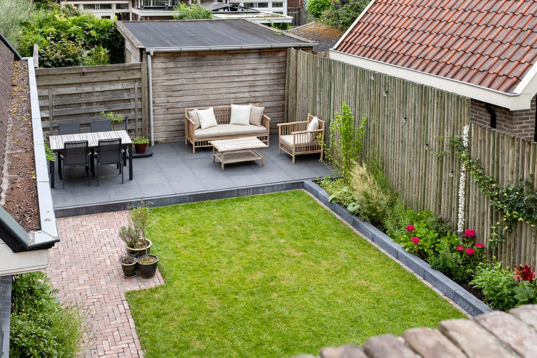 Foto 43 van Vondelstraat 44