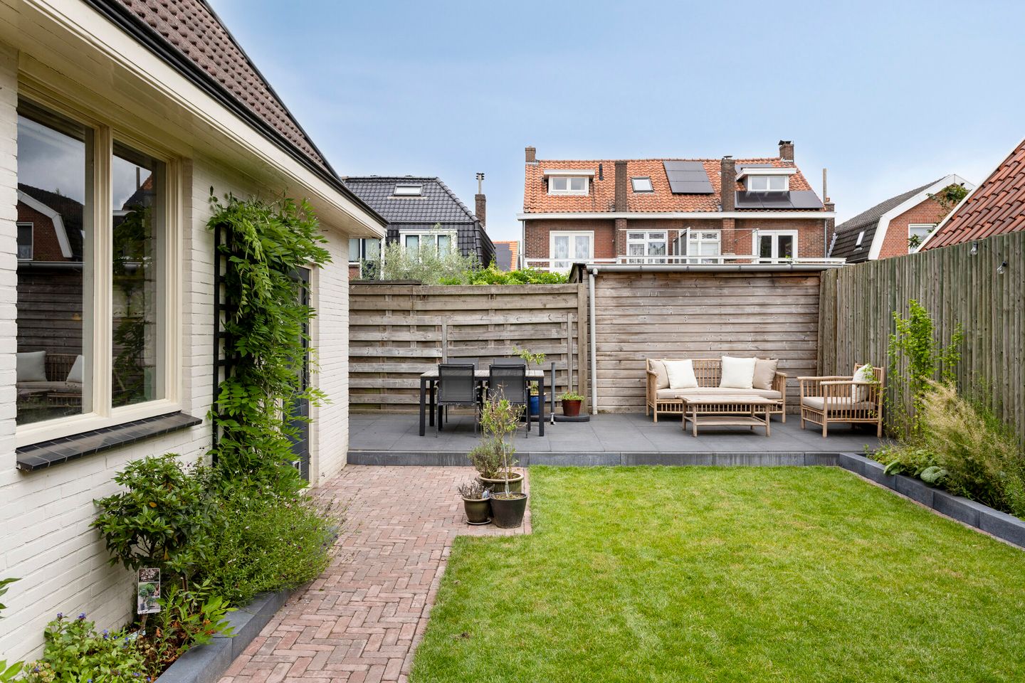 Foto 44 van Vondelstraat 44