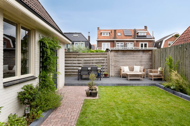 Foto 44 van Vondelstraat 44