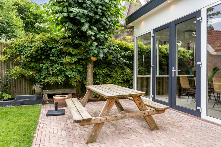 Foto 45 van Vondelstraat 44