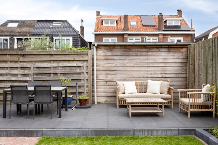 Foto 47 van Vondelstraat 44