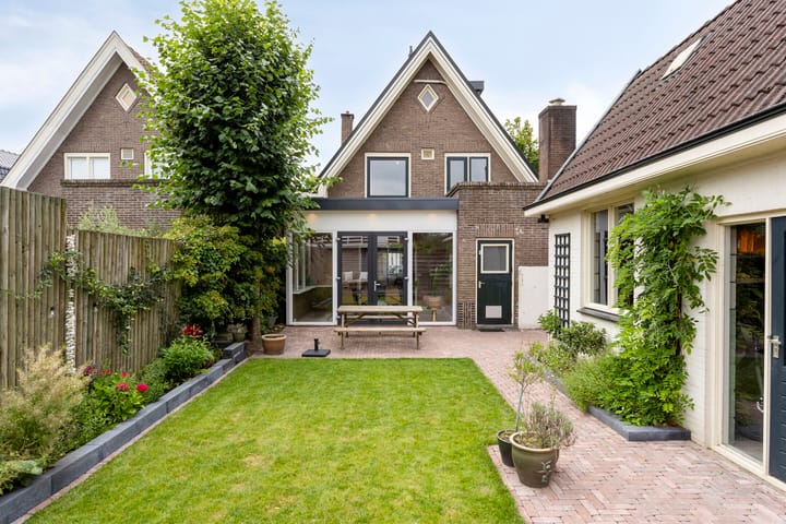 Foto 48 van Vondelstraat 44