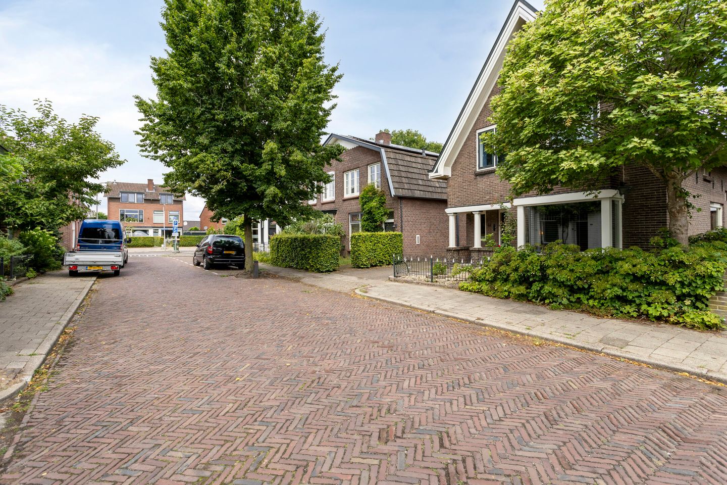 Foto 49 van Vondelstraat 44