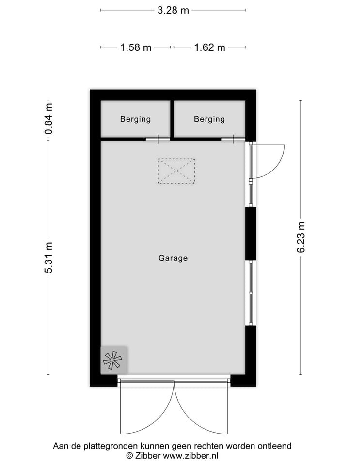 Foto 54 van Vondelstraat 44