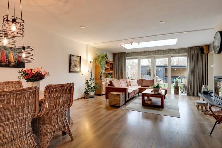 Photo 2 of Binnenplaats 32