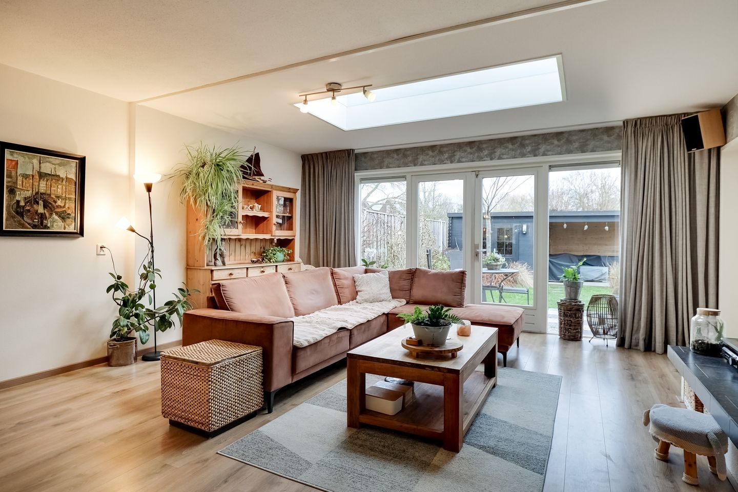 Photo 5 of Binnenplaats 32