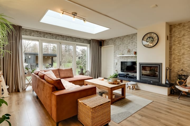 Foto 6 van Binnenplaats 32