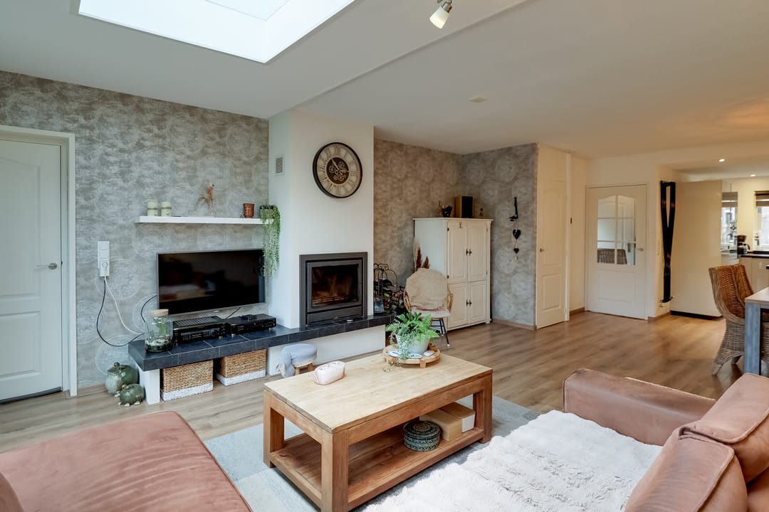 Photo 8 of Binnenplaats 32