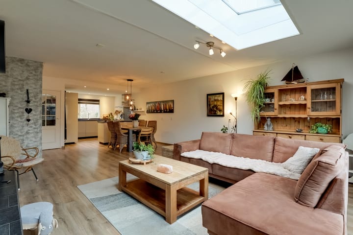 Foto 7 van Binnenplaats 32