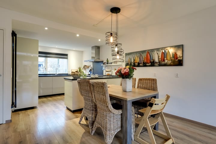 Foto 10 van Binnenplaats 32